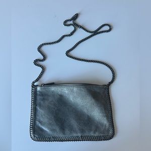 Crossbody Italian leather from Florence Italy